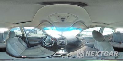 Zdjęcie 14 z 14 samochodu: 2011 NISSAN ALTIMA BASE VIN:1N4AL2AP8BC119747 - miniatura