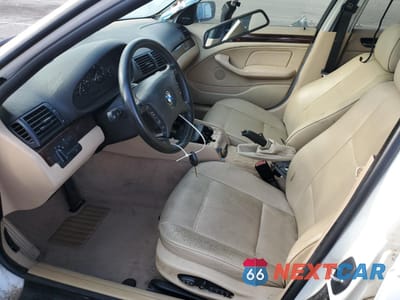 Zdjęcie 7 z 13 samochodu: 2000 BMW 323 I VIN:WBAAM3341YCB22708 - miniatura