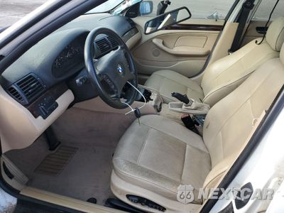 Zdjęcie 7 z 13 samochodu: 2000 BMW 323 I VIN:WBAAM3341YCB22708 - miniatura