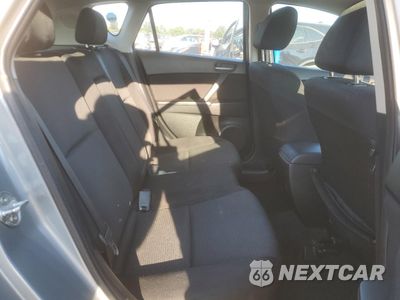 Zdjęcie 10 z 12 samochodu: 2012 MAZDA 3 I VIN:JM1BL1L88C1583309 - miniatura