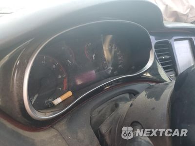 Zdjęcie 9 z 13 samochodu: 2016 DODGE DART SXT VIN:1C3CDFBB2GD680574 - miniatura