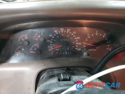 Zdjęcie 9 z 13 samochodu: 1999 FORD F250 SUPER DUTY VIN:1FTNX21S6XEE27662 - miniatura