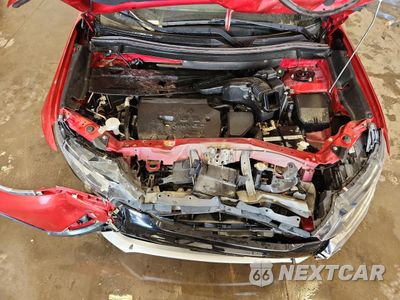 Zdjęcie 12 z 14 samochodu: 2018 MITSUBISHI OUTLANDER SE VIN:JA4AZ3A30JZ061733 - miniatura