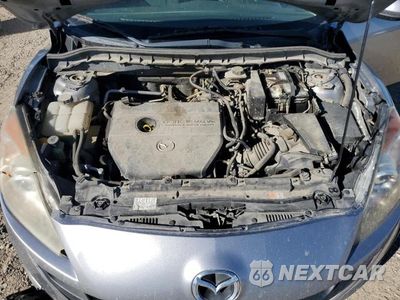 Zdjęcie 11 z 13 samochodu: 2011 MAZDA 3 I VIN:JM1BL1VG5B1478956 - miniatura
