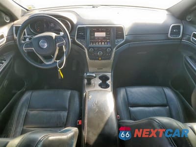 Zdjęcie 8 z 13 samochodu: 2014 JEEP GRAND CHEROKEE VIN:1C4RJEBG5EC107241 - miniatura