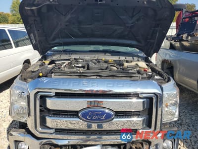 Zdjęcie 11 z 14 samochodu: 2014 FORD F350 SUPER DUTY VIN:1FT8X3BT9EEA58173 - miniatura