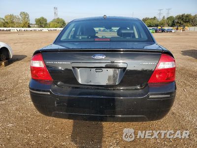 Zdjęcie 6 z 12 samochodu: 2007 FORD FIVE HUNDRED LIMITED VIN:1FAHP25197G156511 - miniatura