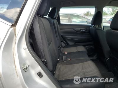 Zdjęcie 10 z 13 samochodu: 2018 NISSAN ROGUE S VIN:5N1AT2MT8JC784175 - miniatura