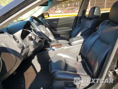 Zdjęcie 7 z 13 samochodu: 2011 NISSAN MAXIMA S VIN:1N4AA5AP2BC860127 - miniatura