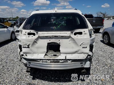 Zdjęcie 6 z 14 samochodu: 2023 TOYOTA RAV4 XLE VIN:2T3W1RFV1PW280466 - miniatura
