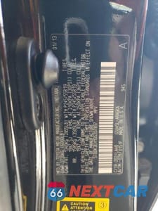 Zdjęcie 13 z 13 samochodu: 2013 TOYOTA HIGHLANDER LIMITED VIN:5TDDK3EH1DS207897 - miniatura