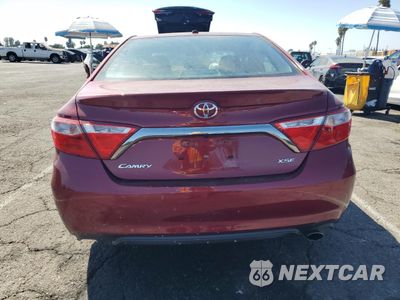 Zdjęcie 6 z 12 samochodu: 2015 TOYOTA CAMRY LE VIN:4T1BF1FK0FU893385 - miniatura
