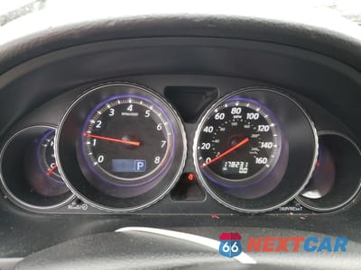 Zdjęcie 9 z 12 samochodu: 2008 INFINITI M35 BASE VIN:JNKAY01E18M601881 - miniatura