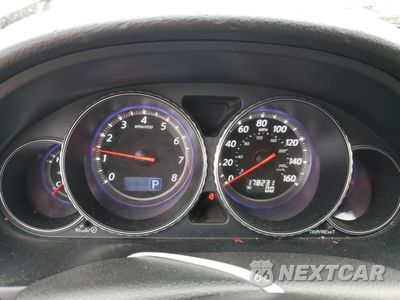Zdjęcie 9 z 12 samochodu: 2008 INFINITI M35 BASE VIN:JNKAY01E18M601881 - miniatura