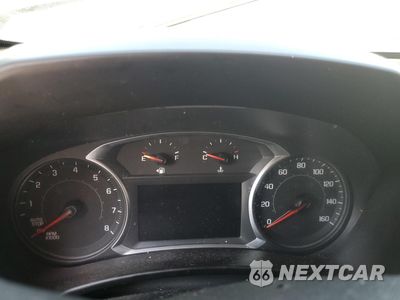 Zdjęcie 9 z 13 samochodu: 2021 CHEVROLET EQUINOX LT VIN:2GNAXJEV2M6108098 - miniatura
