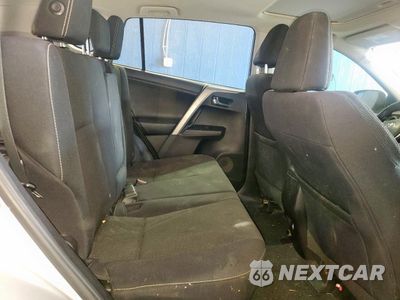 Zdjęcie 11 z 13 samochodu: 2017 TOYOTA RAV4 XLE VIN:2T3WFREVXHW365973 - miniatura