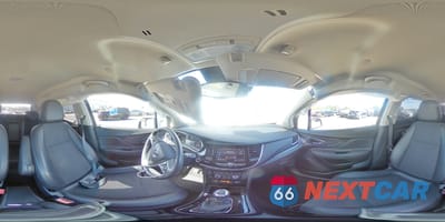 Zdjęcie 16 z 17 samochodu: 2022 BUICK ENCORE PREFERRED VIN:KL4CJESM6NB560330 - miniatura