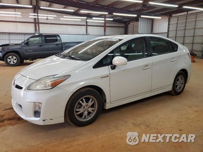 2010 TOYOTA PRIUS JTDKN3DU5A1311993 - główne zdjęcie licytacji z USA - miniatura