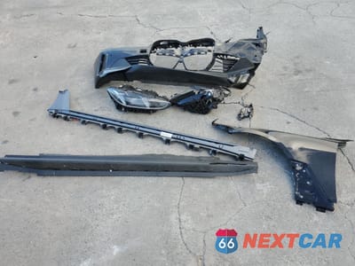 Zdjęcie 12 z 13 samochodu: 2025 BMW I4 EDRIVE 40 VIN:WBY23HD09SFU35154 - miniatura