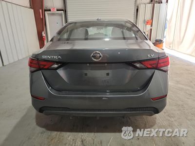 Zdjęcie 6 z 12 samochodu: 2023 NISSAN SENTRA SV VIN:3N1AB8CV1PY307801 - miniatura