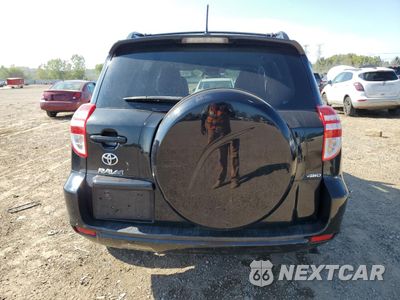 Zdjęcie 6 z 14 samochodu: 2012 TOYOTA RAV4 VIN:2T3BF4DV8CW187296 - miniatura
