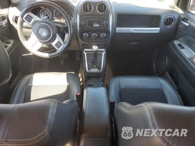 Zdjęcie 8 z 14 samochodu: 2016 JEEP COMPASS LATITUDE VIN:1C4NJDEB3GD617271 - miniatura