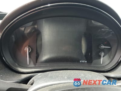 Zdjęcie 9 z 14 samochodu: 2017 BUICK REGAL GS VIN:2G4GT5GX0H9138222 - miniatura