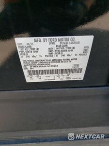 Zdjęcie 13 z 13 samochodu: 2015 FORD EXPLORER X VIN:1FM5K8D85FGC55964 - miniatura