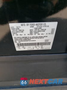 Zdjęcie 13 z 15 samochodu: 2015 FORD EXPLORER XLT VIN:1FM5K8D85FGC55964 - miniatura