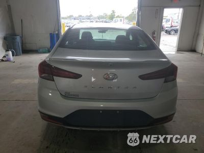 Zdjęcie 6 z 14 samochodu: 2020 HYUNDAI ELANTRA SE VIN:5NPD74LF5LH504295 - miniatura