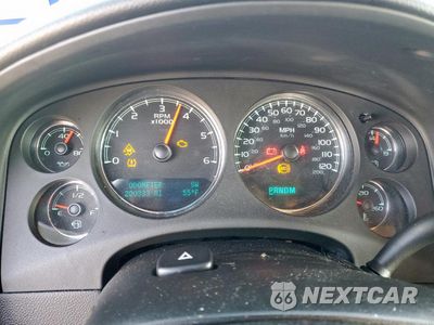 Zdjęcie 9 z 16 samochodu: 2010 GMC YUKON SLT VIN:1GKMCCE36AR241740 - miniatura