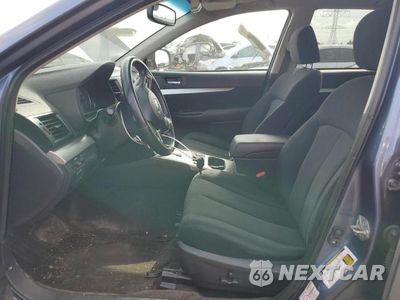 Zdjęcie 7 z 12 samochodu: 2013 SUBARU OUTBACK 2.5I PREMIUM VIN:4S4BRCGC1D3303837 - miniatura