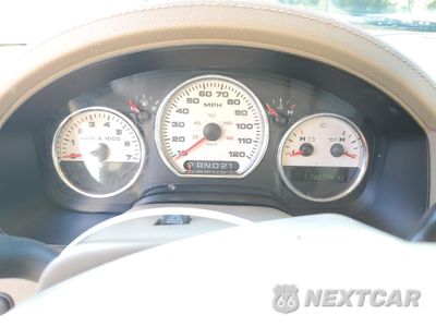 Zdjęcie 9 z 12 samochodu: 2004 FORD F150 VIN:1FTPX12584NA81766 - miniatura