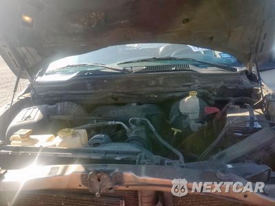 Zdjęcie 11 z 14 samochodu: 2006 DODGE RAM 1500 ST VIN:1D7HA18296S619663 - miniatura