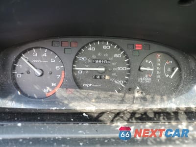 Zdjęcie 9 z 14 samochodu: 1995 HONDA CIVIC LX VIN:JHMEG8652SS040721 - miniatura