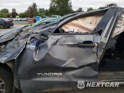 Zdjęcie 7 z 12 samochodu: 2014 TOYOTA TUNDRA CREWMAX SR5 VIN:5TFDY5F16EX369130 - miniatura