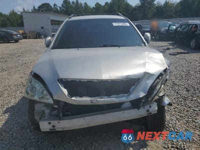 Piąte zdjęcie samochodu w środku: 2007 LEXUS RX 350 VIN:JTJGK31U270006661 - miniatura