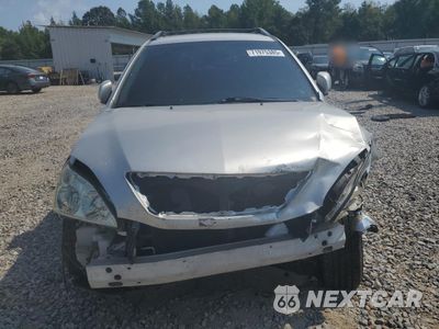 Piąte zdjęcie samochodu w środku: 2007 LEXUS RX 350 VIN:JTJGK31U270006661 - miniatura