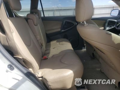 Zdjęcie 11 z 13 samochodu: 2009 TOYOTA RAV4 LIMITED VIN:JTMBK31V295078181 - miniatura