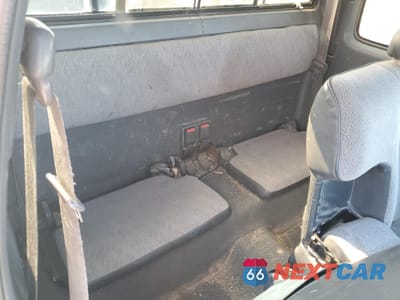 Zdjęcie 10 z 13 samochodu: 1997 TOYOTA TACOMA XTRACAB VIN:4TAVL52N7VZ310650 - miniatura