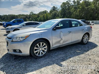2014 CHEVROLET MALIBU LTZ 1G11H5SL1EF120615 - główne zdjęcie licytacji z USA - miniatura