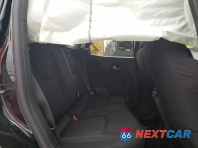 Zdjęcie 11 z 13 samochodu: 2021 JEEP RENEGADE SPORT VIN:ZACNJCAB1MPM30587 - miniatura