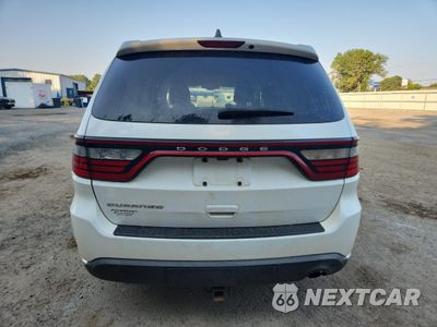 Zdjęcie 6 z 15 samochodu: 2019 DODGE DURANGO SXT VIN:1C4RDHAG2KC535242 - miniatura