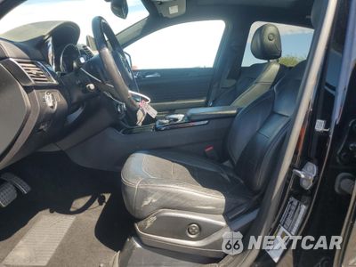Zdjęcie 7 z 14 samochodu: 2019 MERCEDES-BENZ GLE COUPE 43 AMG VIN:4JGED6EBXKA135910 - miniatura