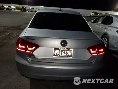 Zdjęcie 6 z 12 samochodu: 2013 VOLKSWAGEN PASSAT SE VIN:1VWBP7A37DC136634 - miniatura