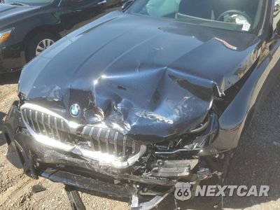 Zdjęcie 11 z 12 samochodu: 2024 BMW 530 I VIN:WBA43FJ09RCR15139 - miniatura