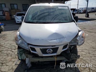 Piąte zdjęcie samochodu w środku: 2015 NISSAN NV200 2.5S VIN:3N6CM0KN3FK705156 - miniatura