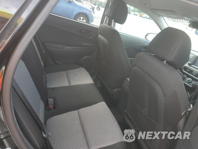 Zdjęcie 11 z 14 samochodu: 2021 HYUNDAI KONA SEL VIN:KM8K22AA2MU703177 - miniatura