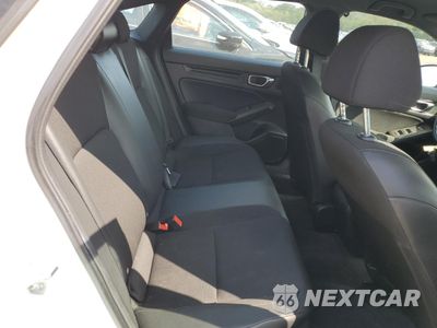 Zdjęcie 10 z 13 samochodu: 2022 HONDA CIVIC SPORT VIN:2HGFE2F53NH544748 - miniatura