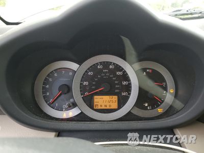 Zdjęcie 9 z 14 samochodu: 2006 TOYOTA RAV4 VIN:JTMZD33VX65017095 - miniatura